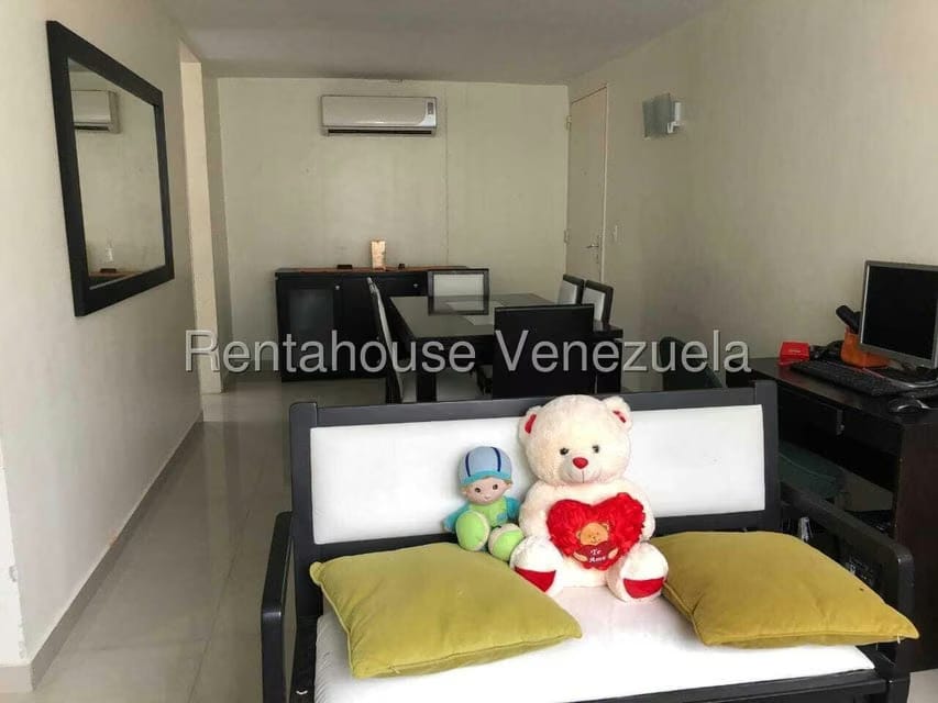 Apartamento (1 Nivel) en Venta en La Vaquera, Miranda - 4