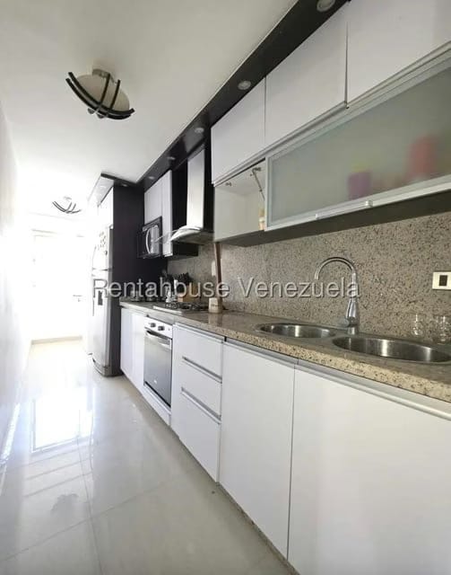 Apartamento (1 Nivel) en Venta en La Vaquera, Miranda - 5
