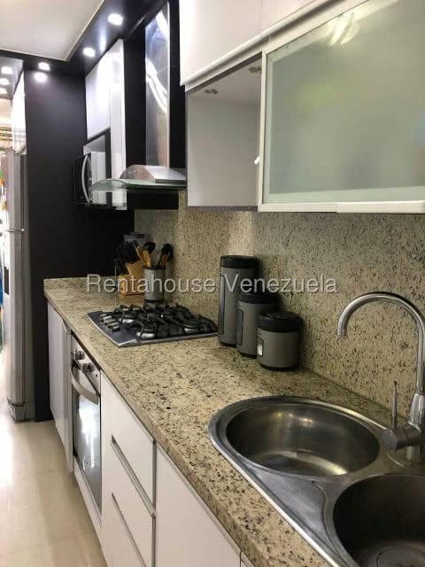 Apartamento (1 Nivel) en Venta en La Vaquera, Miranda - 6