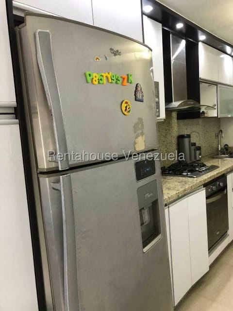 Apartamento (1 Nivel) en Venta en La Vaquera, Miranda - 7
