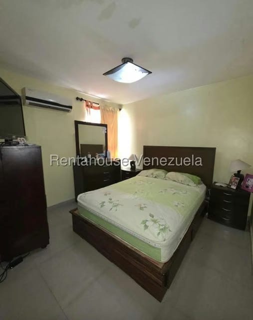 Apartamento (1 Nivel) en Venta en La Vaquera, Miranda - 8