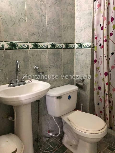 Apartamento (1 Nivel) en Venta en La Vaquera, Miranda - 9