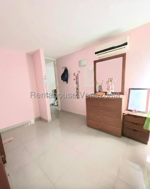 Apartamento (1 Nivel) en Venta en La Vaquera, Miranda - 10