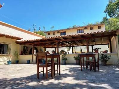 Posada en venta en Choroni ER