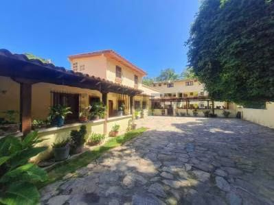 Posada en venta en Choroni ER - 2