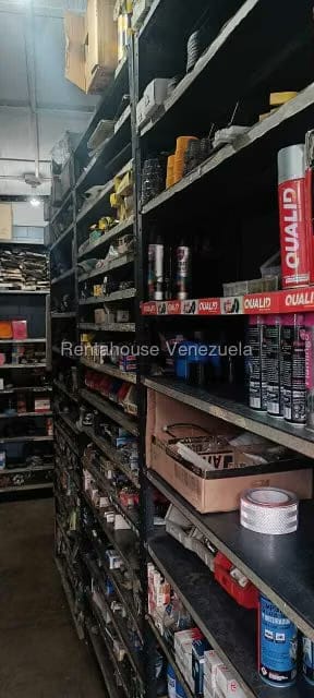 Negocios y Empresas (Automotores) en Venta en El Junquito, Distrito Metropolitano - 11