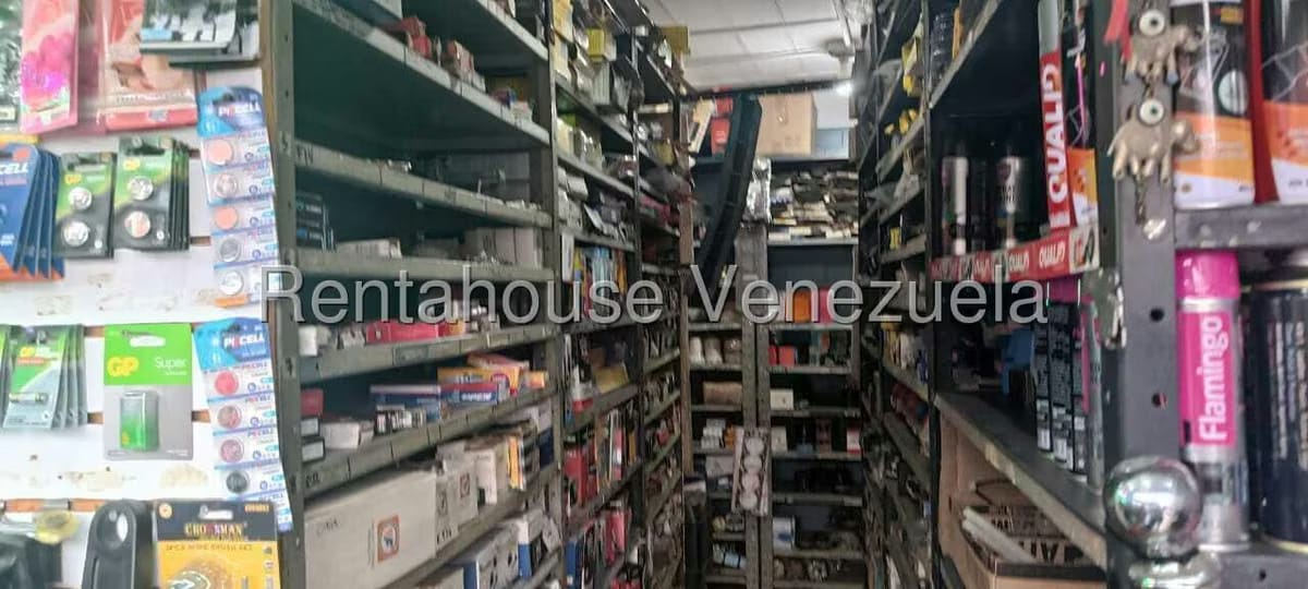 Negocios y Empresas (Automotores) en Venta en El Junquito, Distrito Metropolitano - 12