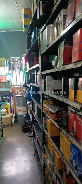 Negocios y Empresas (Automotores) en Venta en El Junquito, Distrito Metropolitano - 14