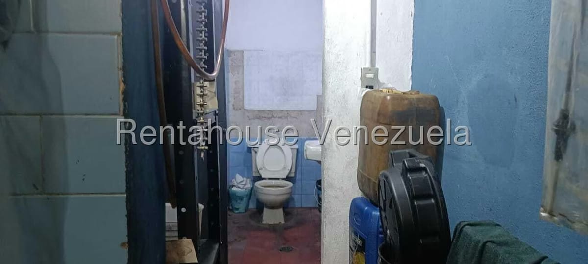 Negocios y Empresas (Automotores) en Venta en El Junquito, Distrito Metropolitano - 15