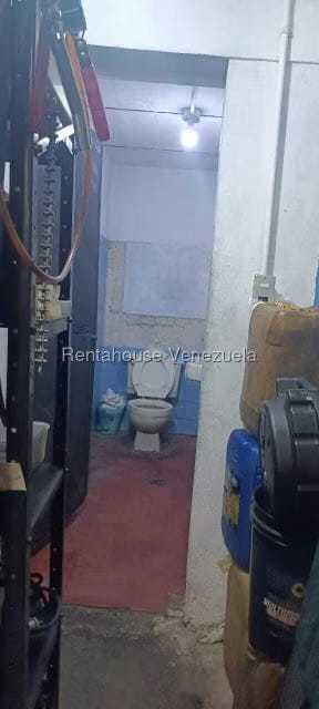 Negocios y Empresas (Automotores) en Venta en El Junquito, Distrito Metropolitano - 16