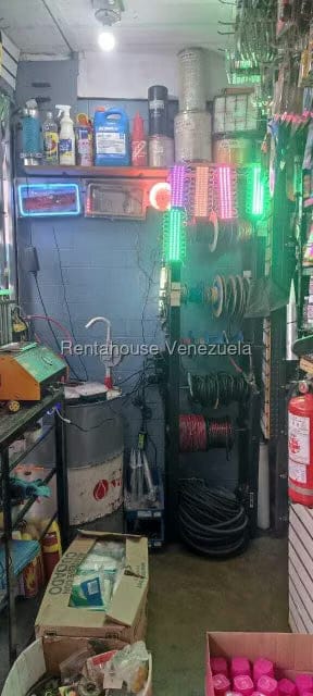 Negocios y Empresas (Automotores) en Venta en El Junquito, Distrito Metropolitano - 19