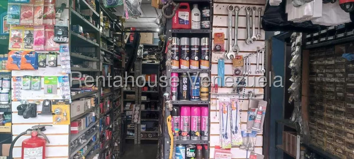 Negocios y Empresas (Automotores) en Venta en El Junquito, Distrito Metropolitano - 20