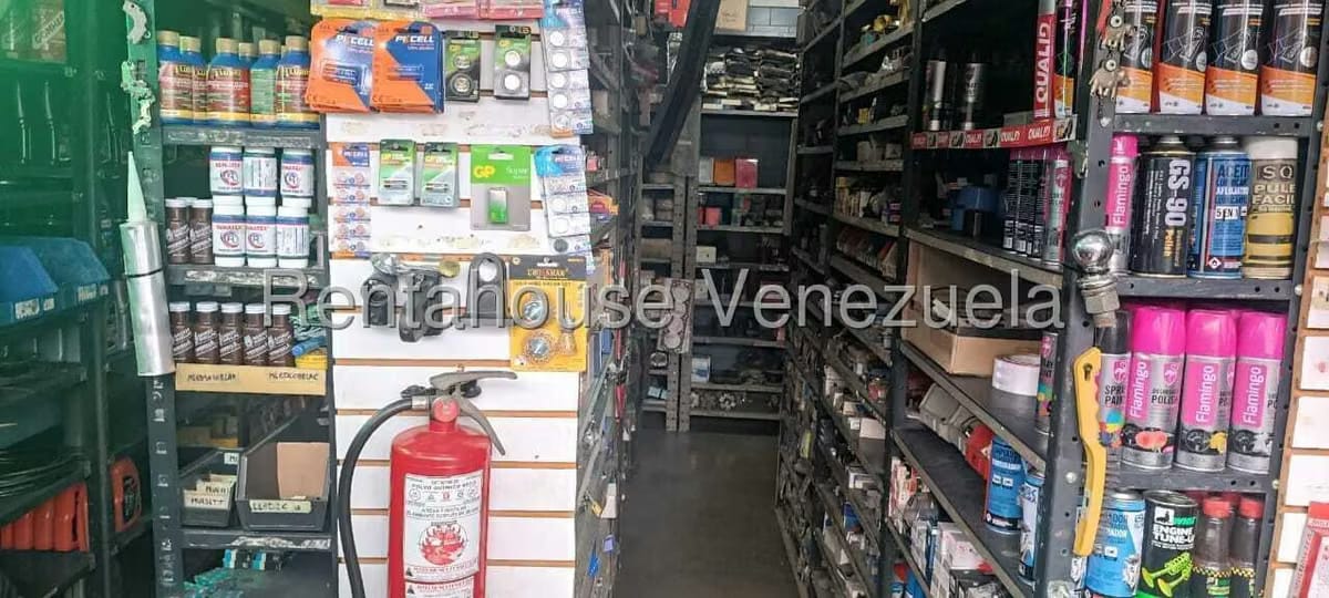 Negocios y Empresas (Automotores) en Venta en El Junquito, Distrito Metropolitano - 22