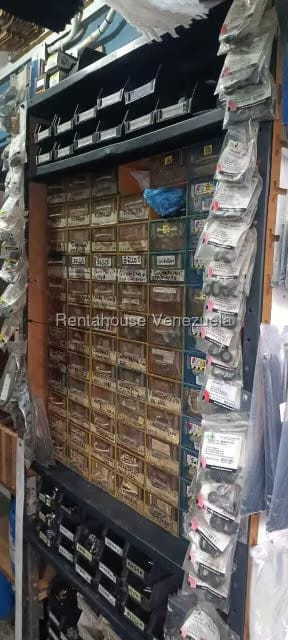 Negocios y Empresas (Automotores) en Venta en El Junquito, Distrito Metropolitano - 8