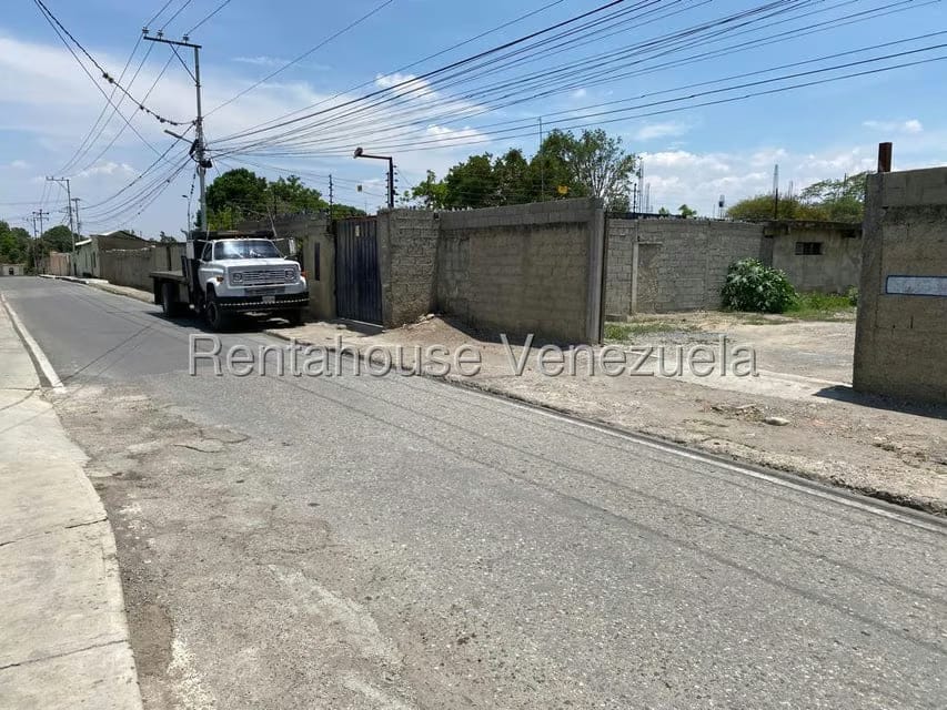 Terreno (Comercial) en Venta en Municipio Jimenez, Lara