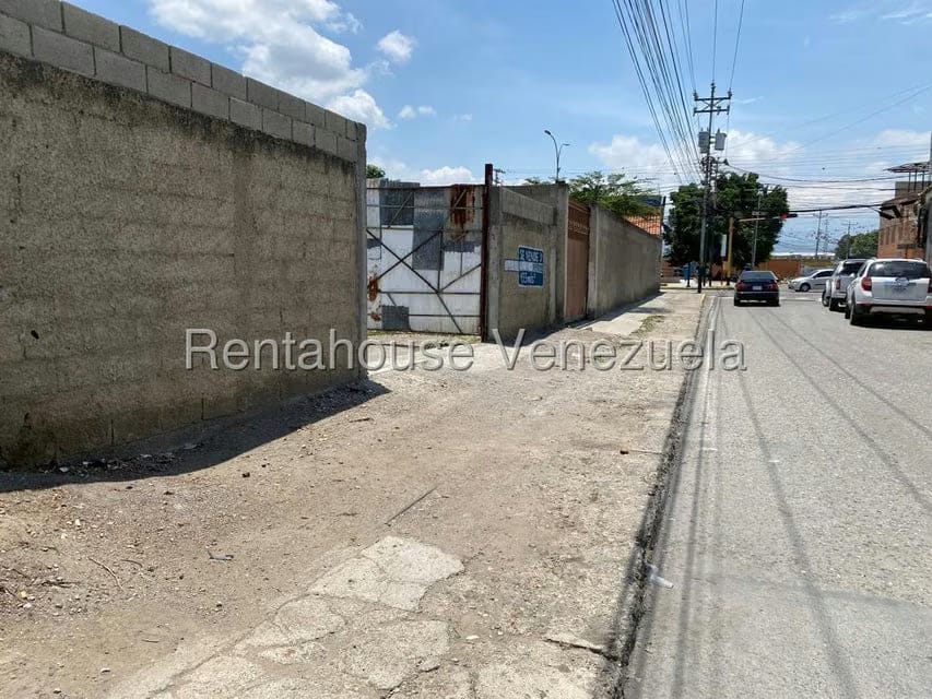 Terreno (Comercial) en Venta en Municipio Jimenez, Lara - 2