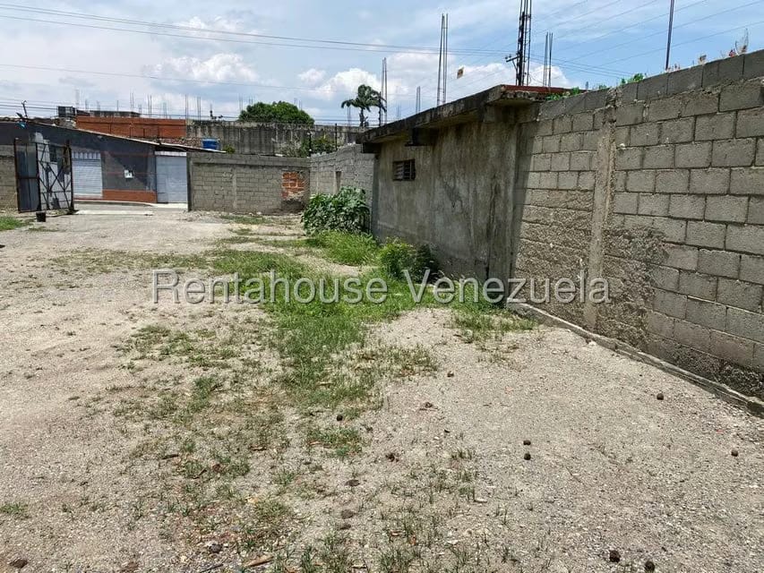 Terreno (Comercial) en Venta en Municipio Jimenez, Lara - 11