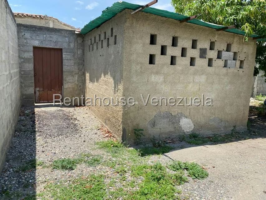 Terreno (Comercial) en Venta en Municipio Jimenez, Lara - 12
