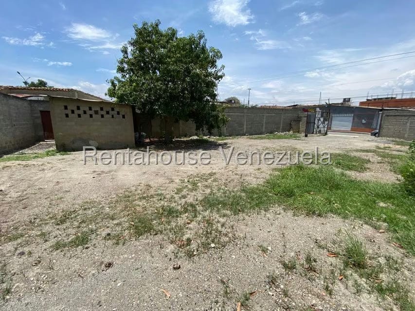 Terreno (Comercial) en Venta en Municipio Jimenez, Lara - 14