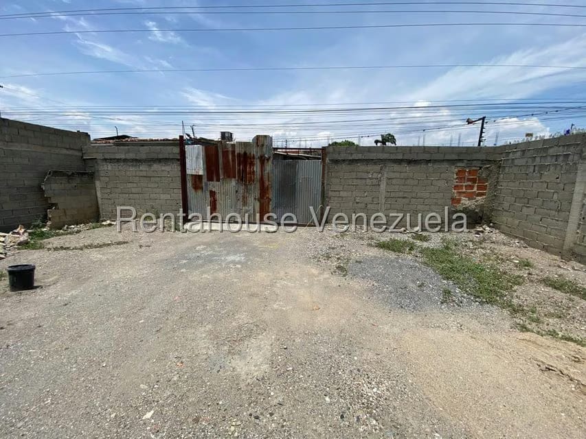 Terreno (Comercial) en Venta en Municipio Jimenez, Lara - 15