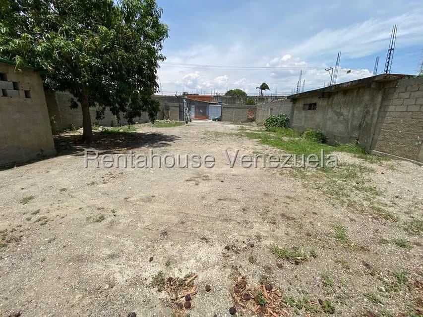 Terreno (Comercial) en Venta en Municipio Jimenez, Lara - 16