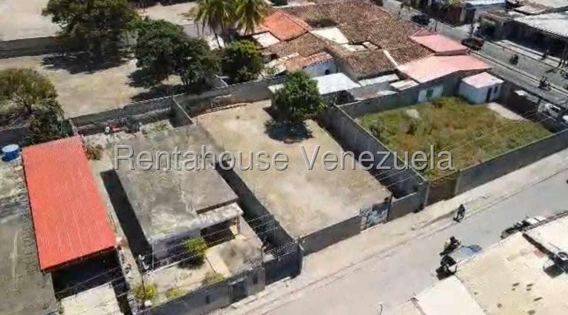 Terreno (Comercial) en Venta en Municipio Jimenez, Lara - 17