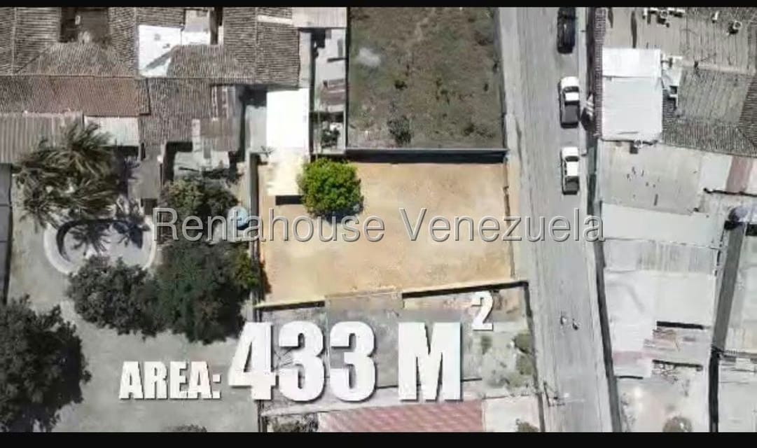 Terreno (Comercial) en Venta en Municipio Jimenez, Lara - 18