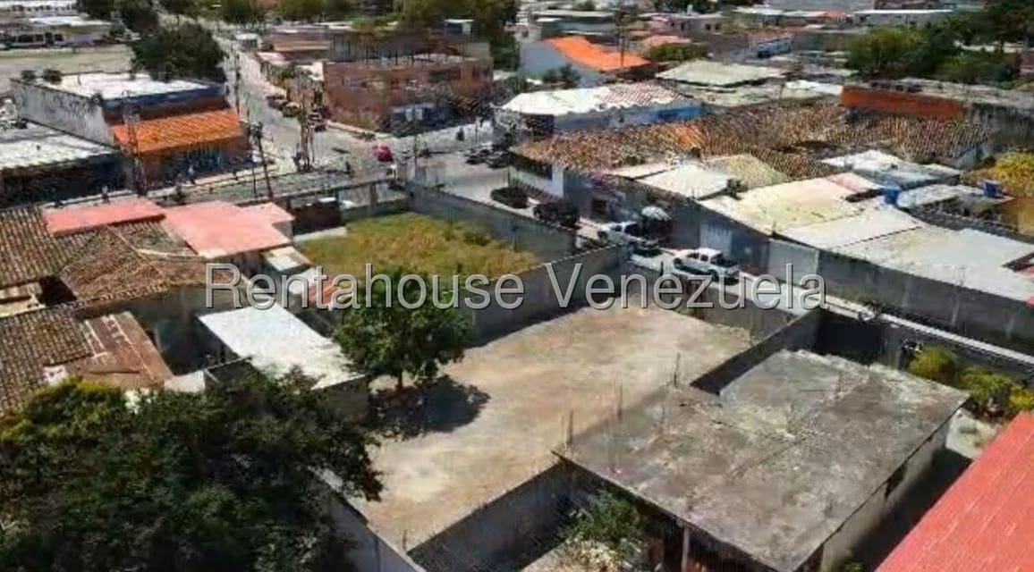 Terreno (Comercial) en Venta en Municipio Jimenez, Lara - 19
