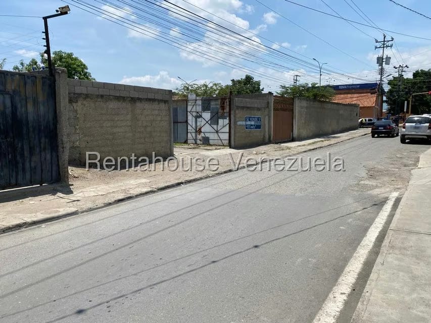 Terreno (Comercial) en Venta en Municipio Jimenez, Lara - 3