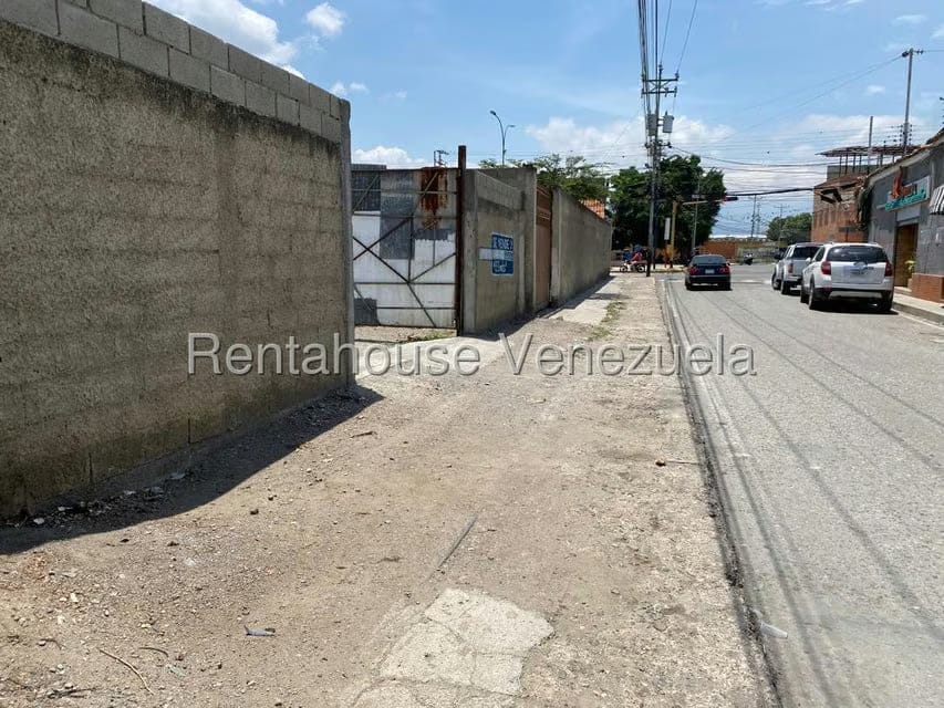 Terreno (Comercial) en Venta en Municipio Jimenez, Lara - 4