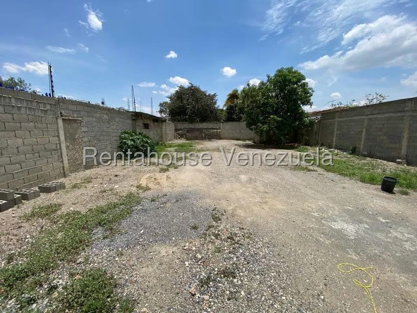 Terreno (Comercial) en Venta en Municipio Jimenez, Lara - 5