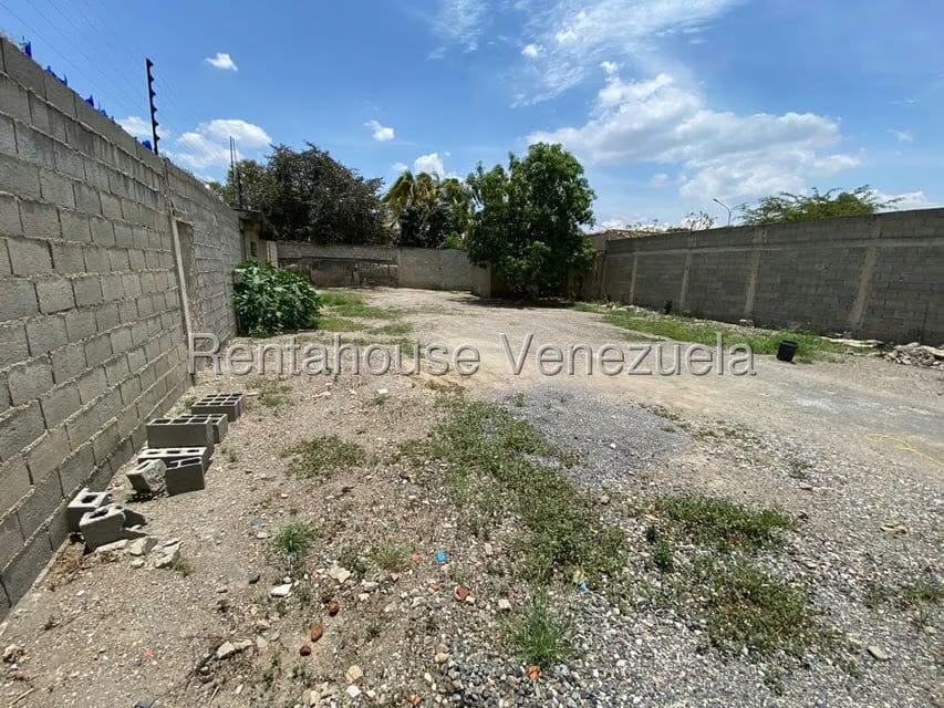 Terreno (Comercial) en Venta en Municipio Jimenez, Lara - 6