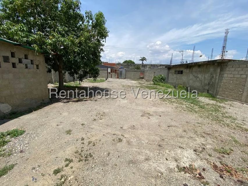 Terreno (Comercial) en Venta en Municipio Jimenez, Lara - 9