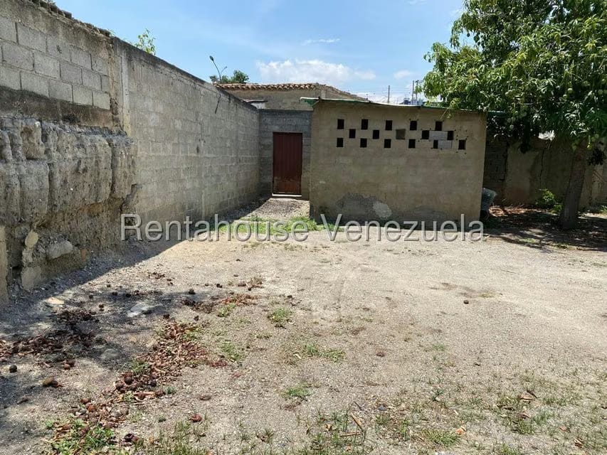 Terreno (Comercial) en Venta en Municipio Jimenez, Lara - 10