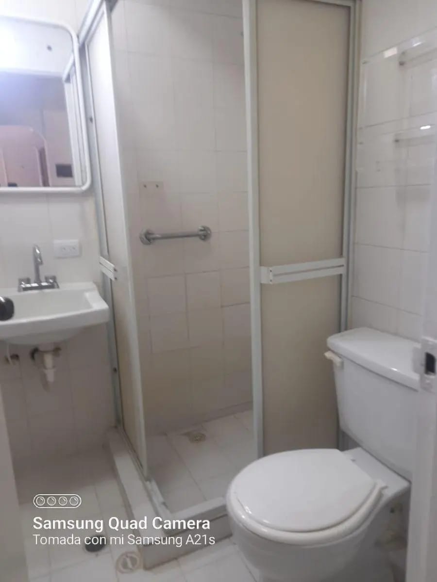 Apartamento en Alquiler en Valles de Camoruco Valencia
