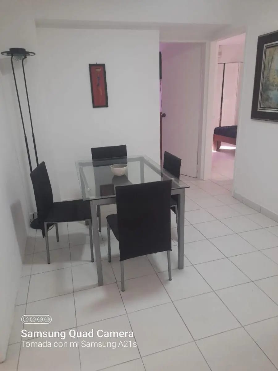 Apartamento en Alquiler en Valles de Camoruco Valencia - 2