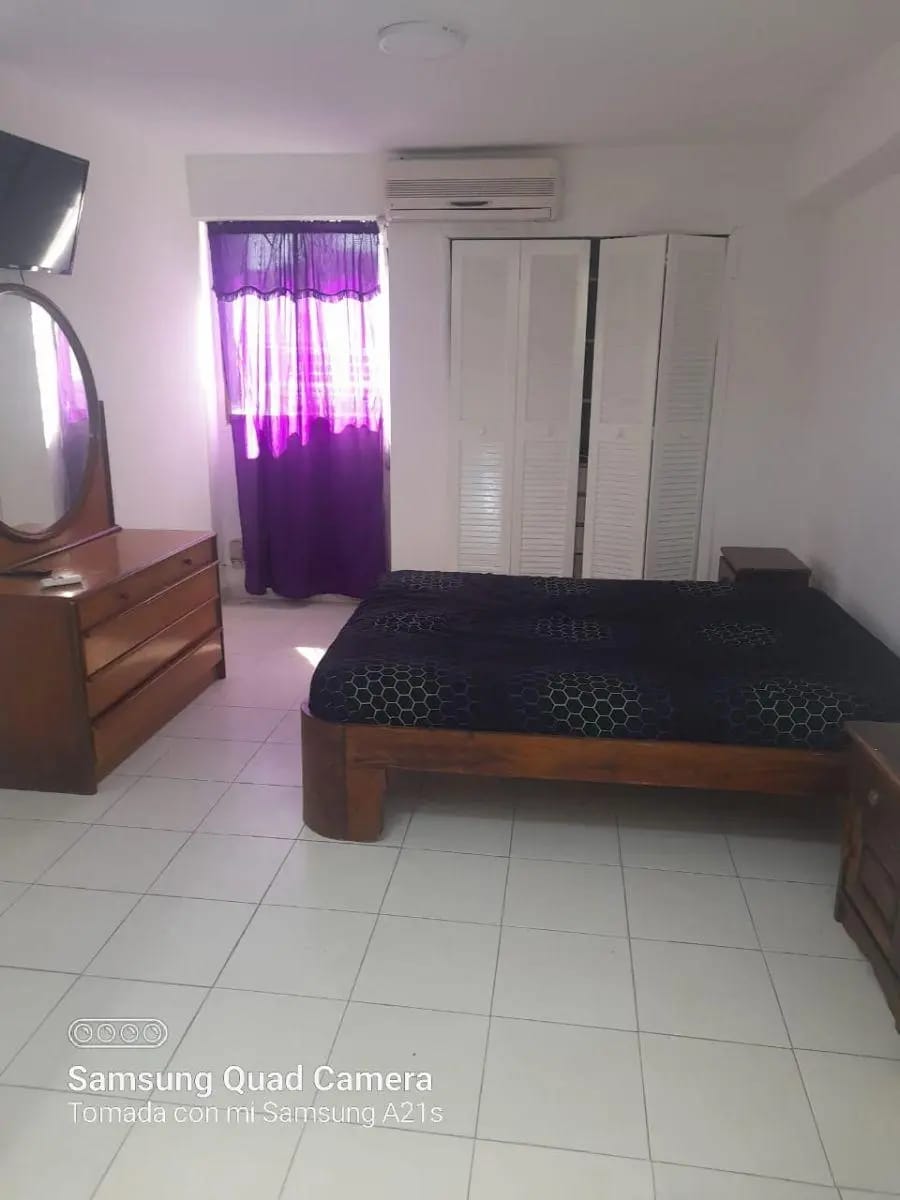 Apartamento en Alquiler en Valles de Camoruco Valencia - 11