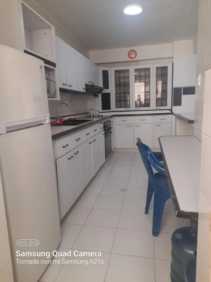 Apartamento en Alquiler en Valles de Camoruco Valencia - 13