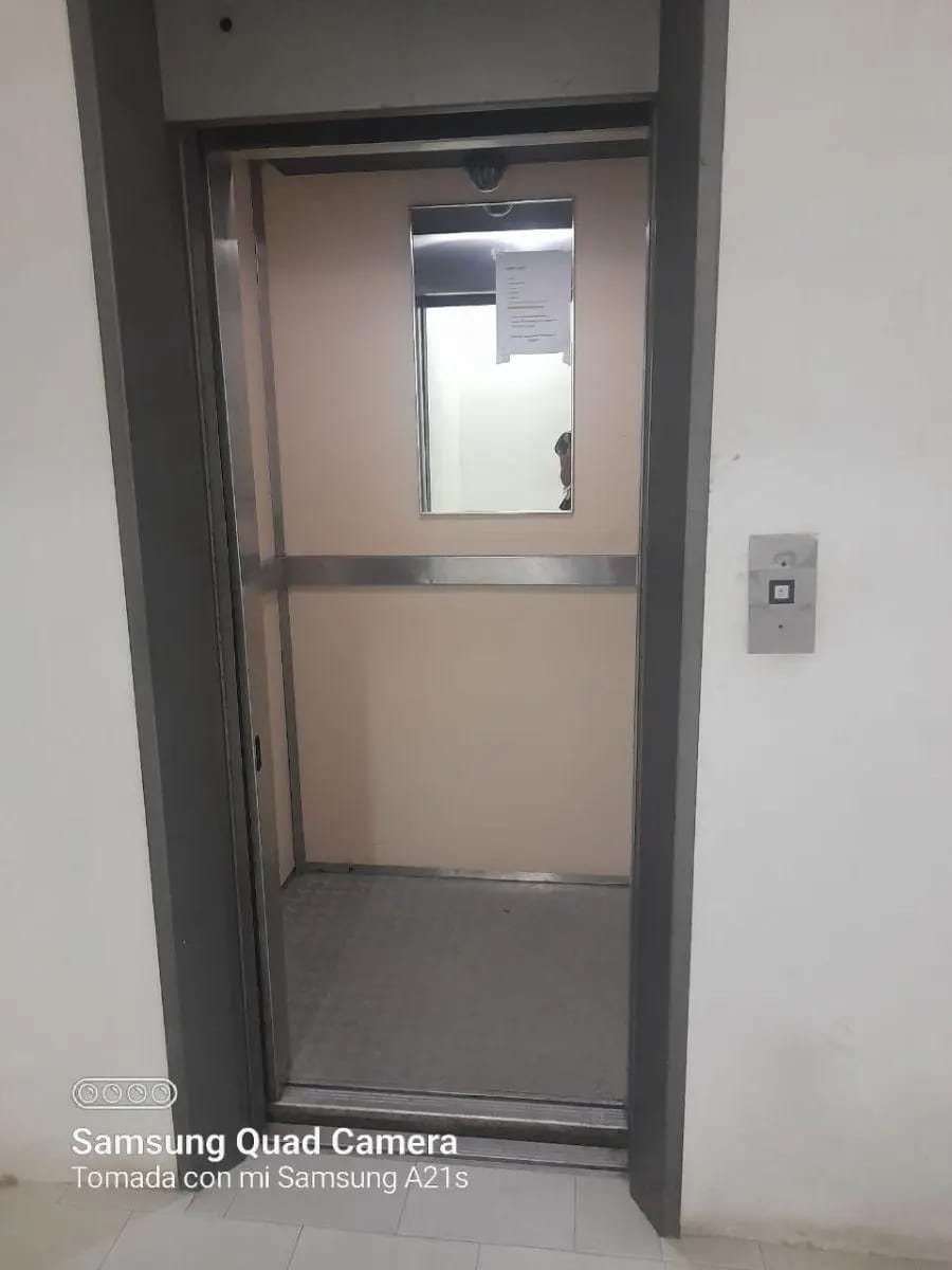 Apartamento en Alquiler en Valles de Camoruco Valencia - 14