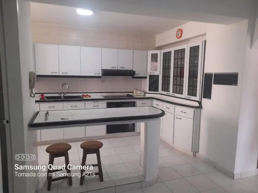 Apartamento en Alquiler en Valles de Camoruco Valencia - 17