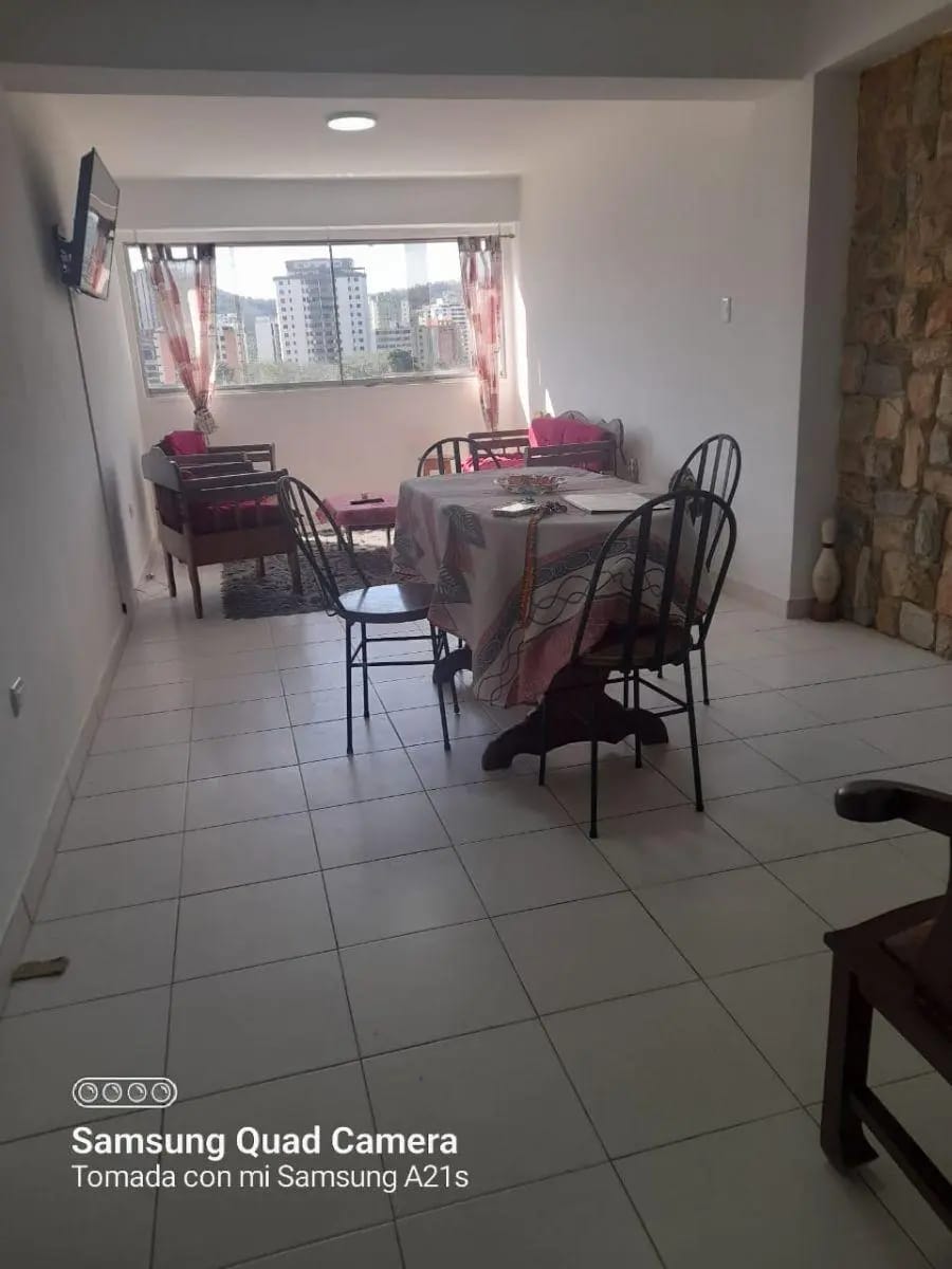 Apartamento en Alquiler en Valles de Camoruco Valencia - 23