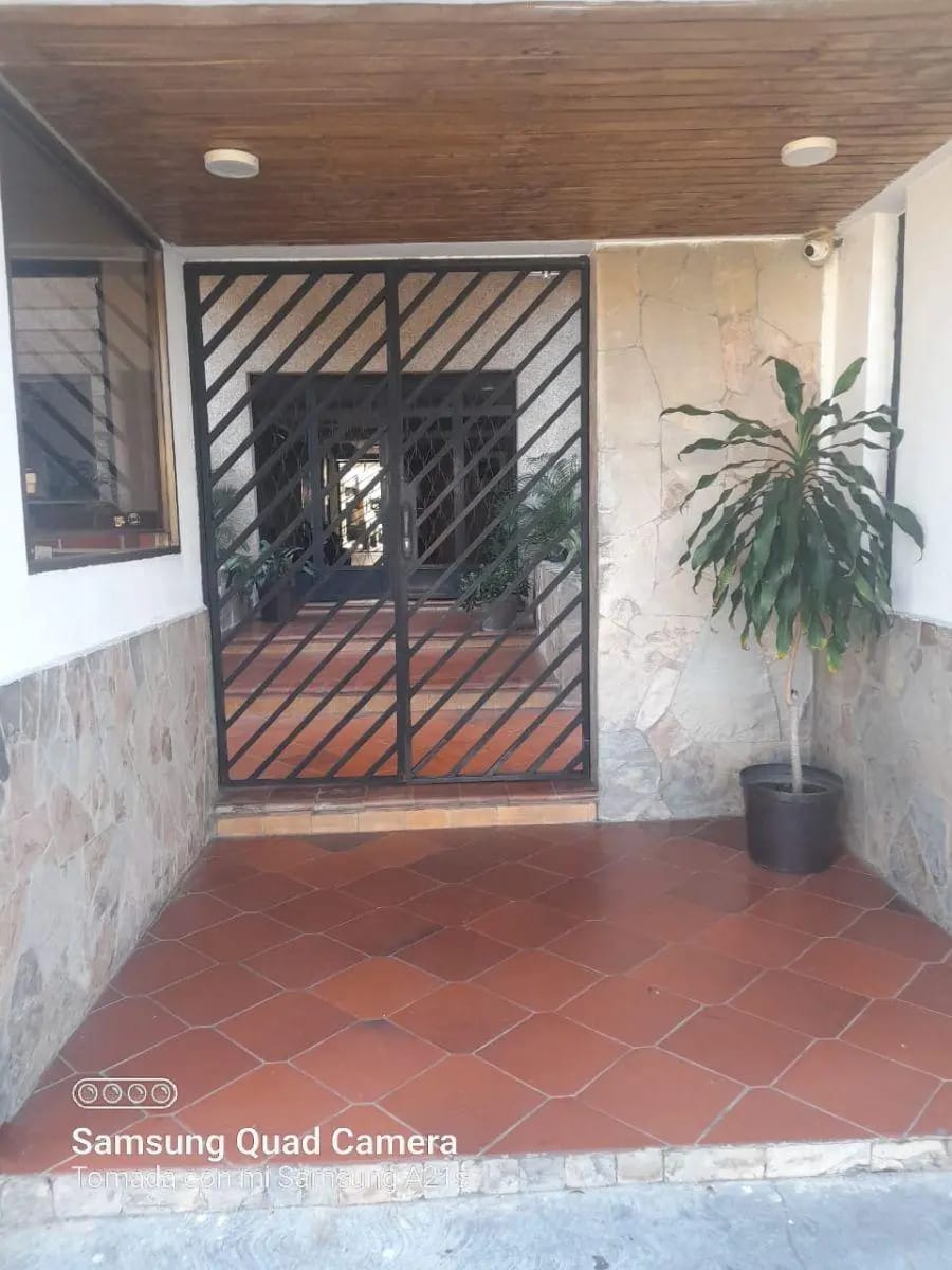 Apartamento en Alquiler en Valles de Camoruco Valencia - 4