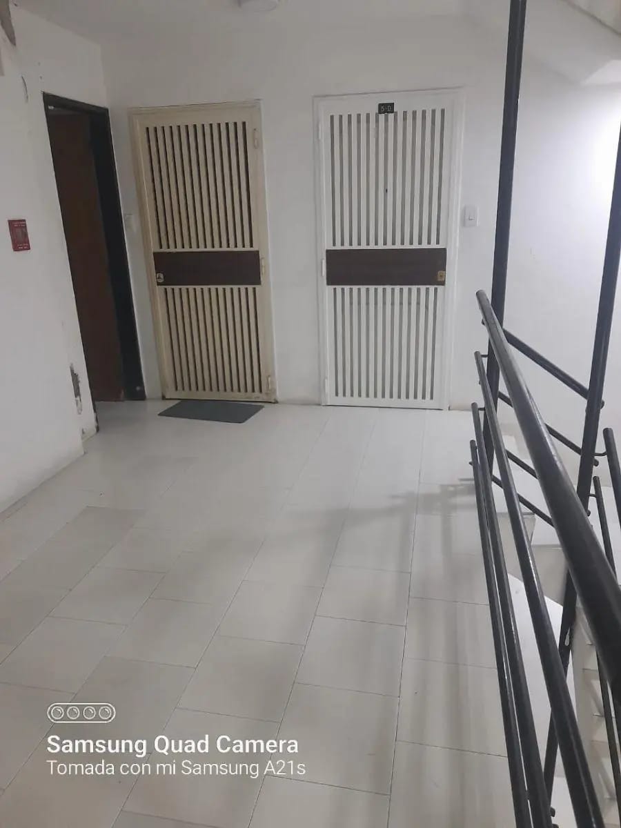 Apartamento en Alquiler en Valles de Camoruco Valencia - 5