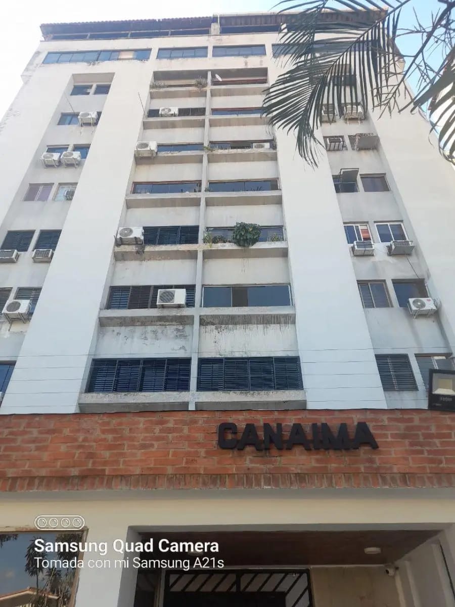 Apartamento en Alquiler en Valles de Camoruco Valencia - 7