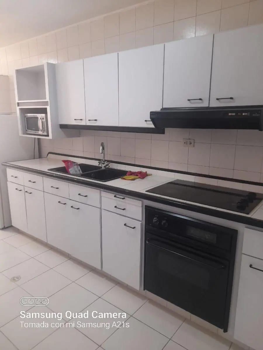 Apartamento en Alquiler en Valles de Camoruco Valencia - 9