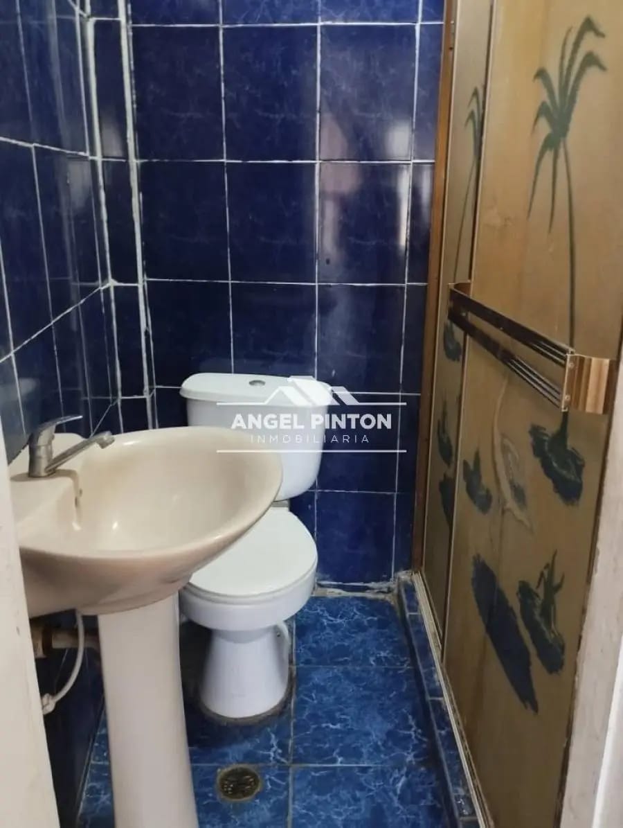 Apartamento en Alquiler en San Francisco - 4