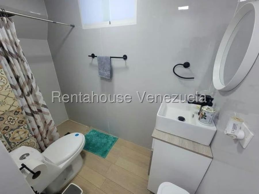 Apartamento en Venta en Chacaíto Caracas