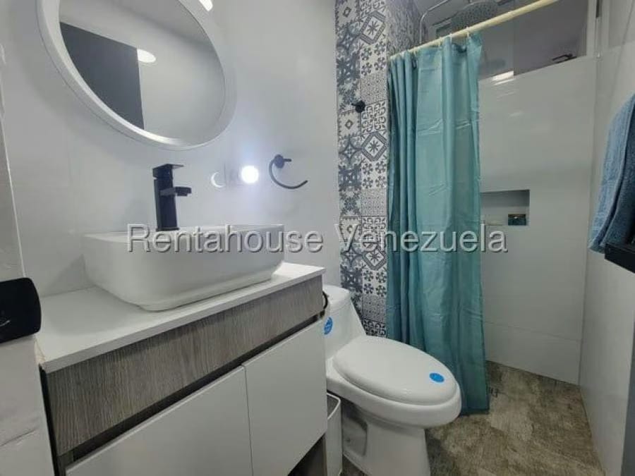 Apartamento en Venta en Chacaíto Caracas - 2