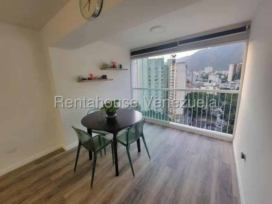 Apartamento en Venta en Chacaíto Caracas - 11