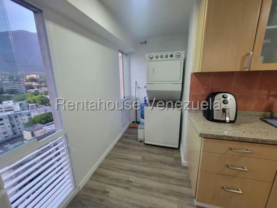 Apartamento en Venta en Chacaíto Caracas - 12